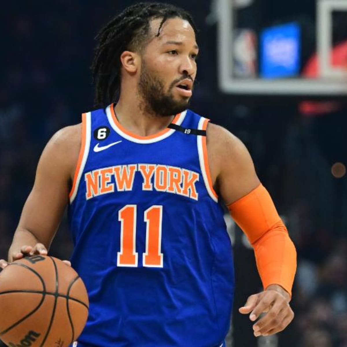 Jalen Brunson - NBA News, Rumors, & Updates