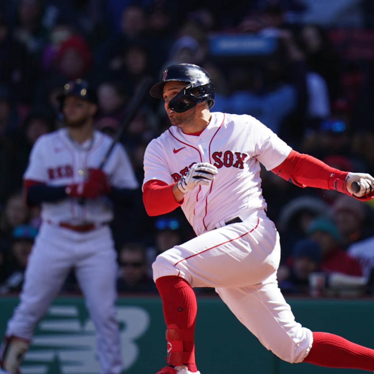Boston Red Sox News, Rumors, and Fan Community - BoSox Injection