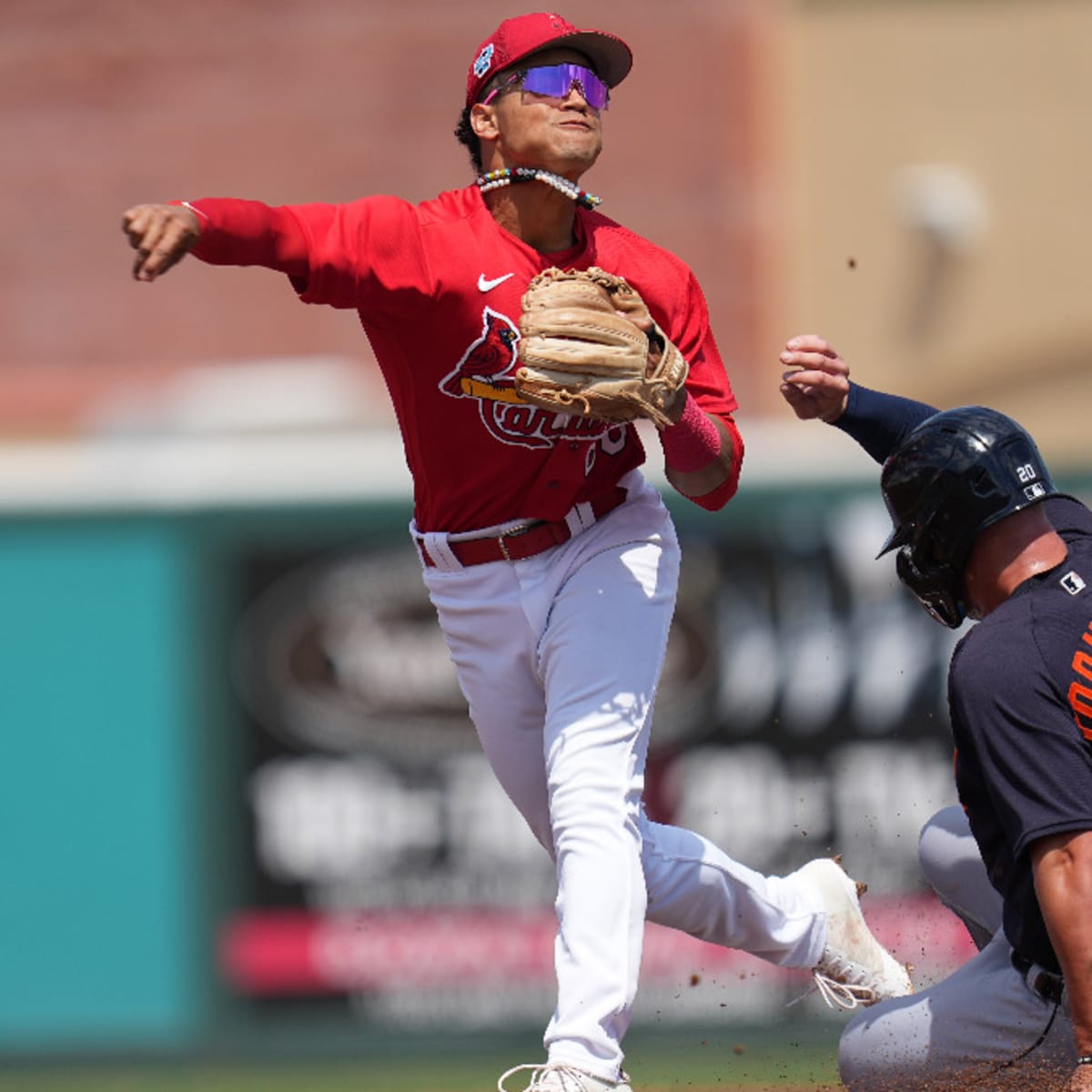 Cardinals Fan-Favorite Has Makings To Be Next St. Louis Homegrown Star -  Sports Illustrated Saint Louis Cardinals News, Analysis and More