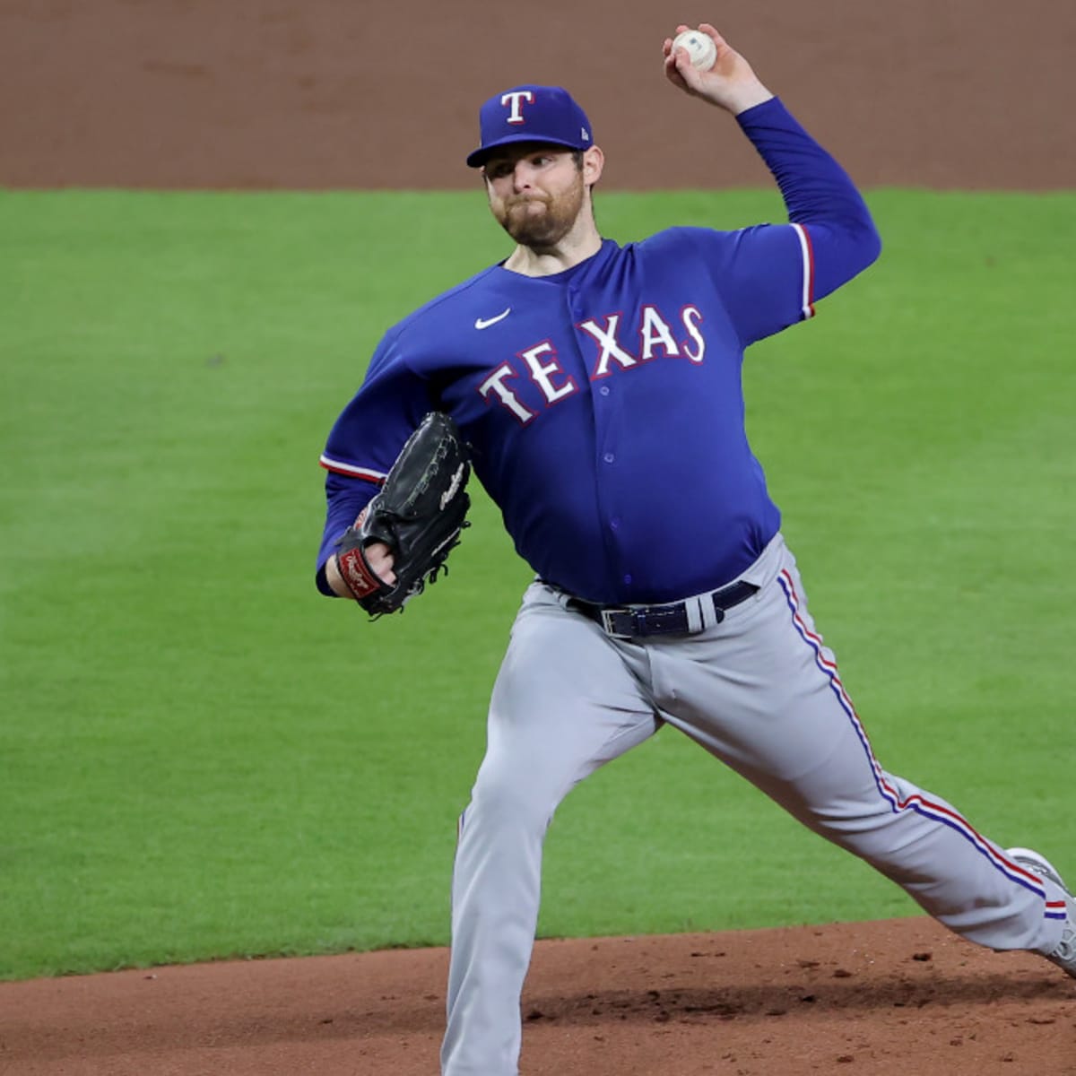 Yankees Reportedly Targeting Star Pitcher This Offseason In Free Agency In  Possible Reunion - Sports Illustrated NY Yankees News, Analysis and More
