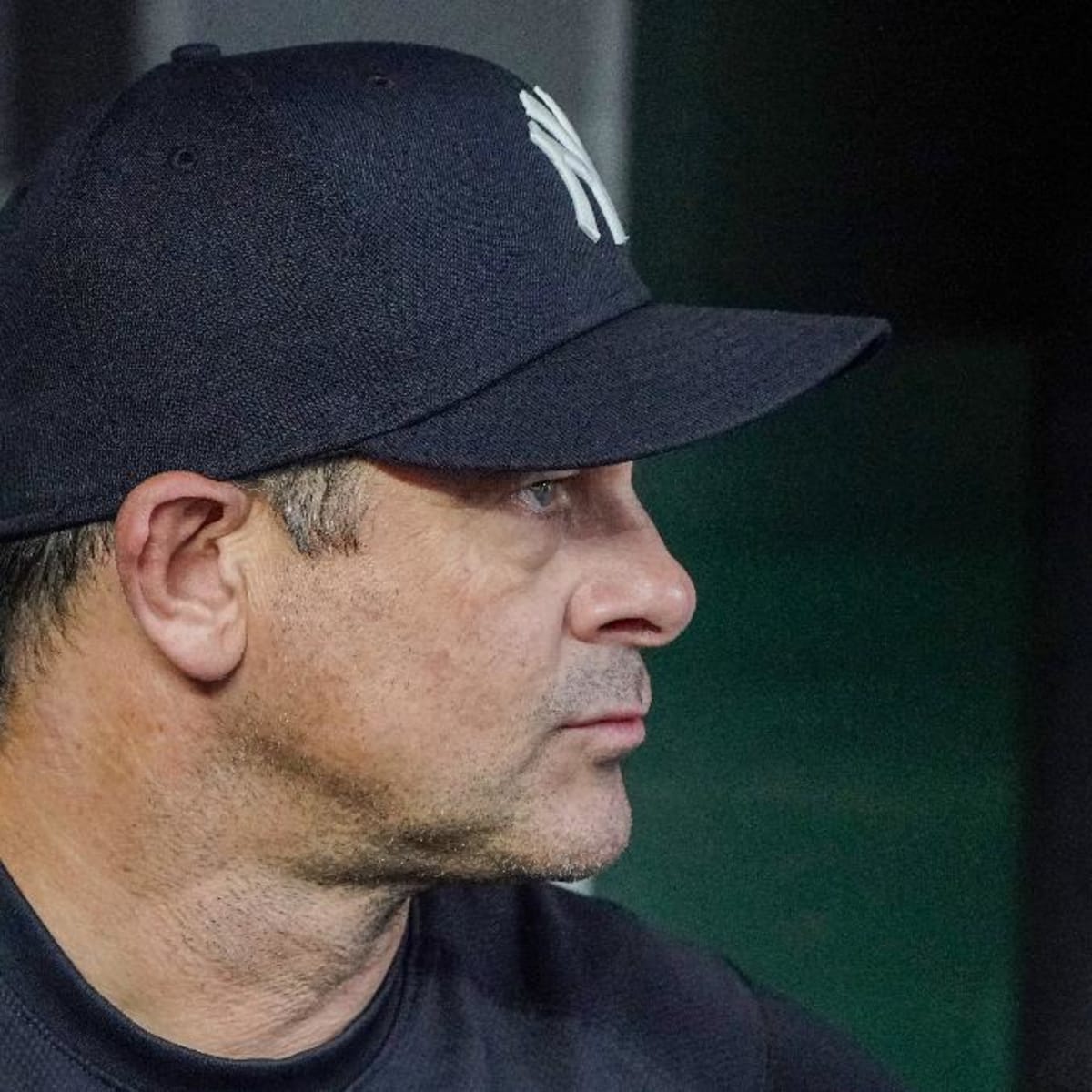 Yankees Manager Aaron Boone Reportedly Will Be Asked To Make This