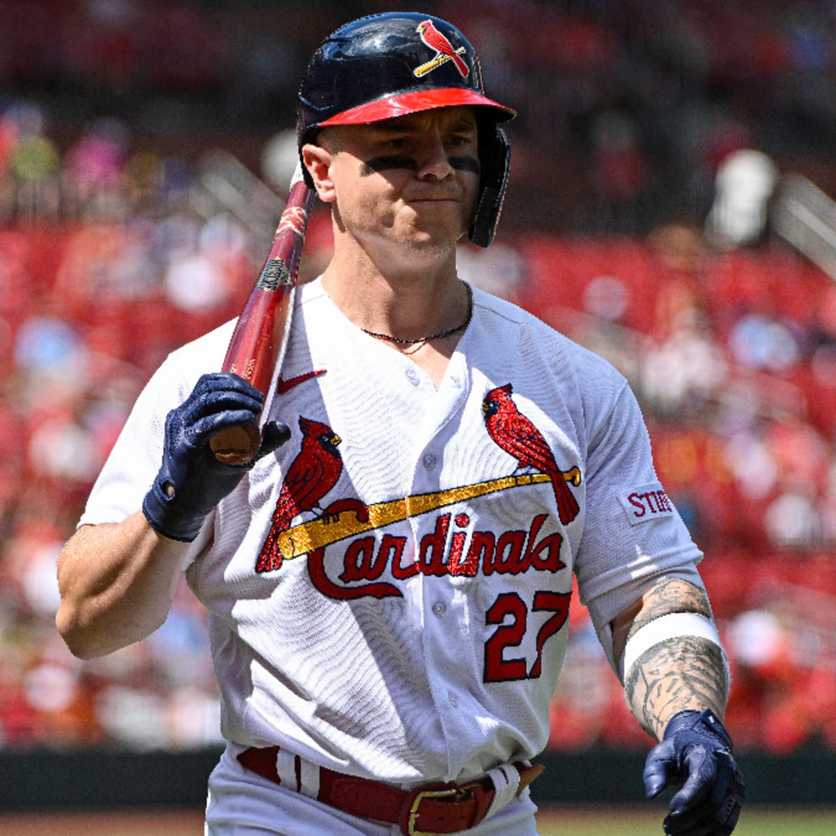 Cardinals Reportedly Avoid Disaster After Yet Another Unfortunate Injury