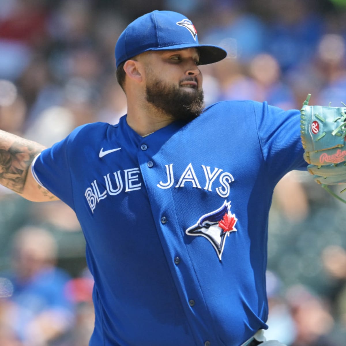 Blue Jays All-Star Reportedly Could Be Trade Target For Cardinals