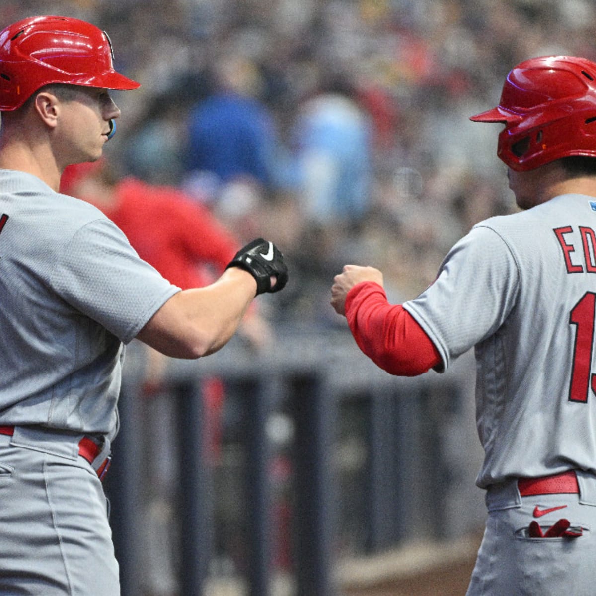 Cardinals Reportedly Receive Rough Injury News; What's Next For