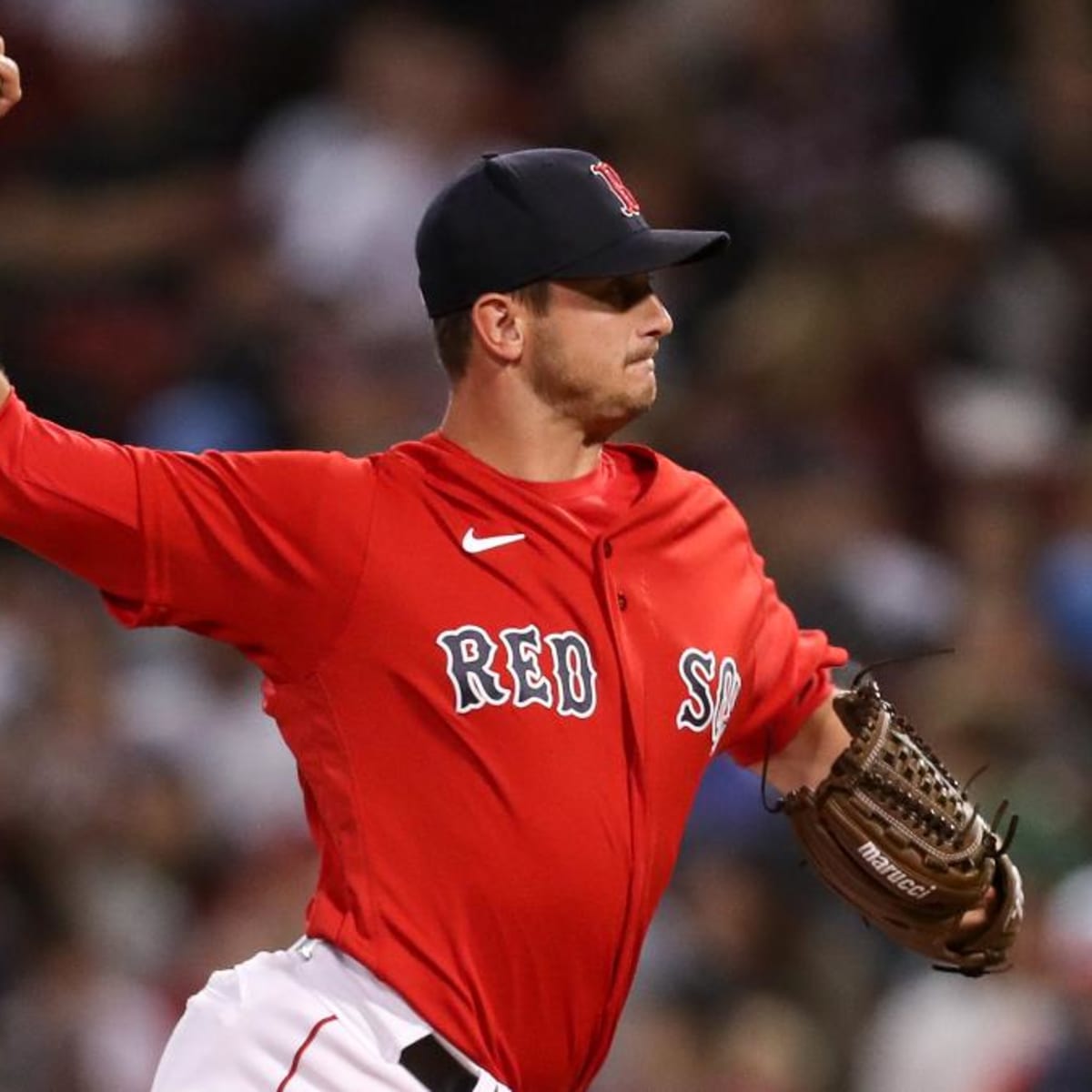 Red Sox pitcher Garrett Whitlock named 2023 Jimmy Fund Captain - News and  Announcements - Jimmy Fund Blog