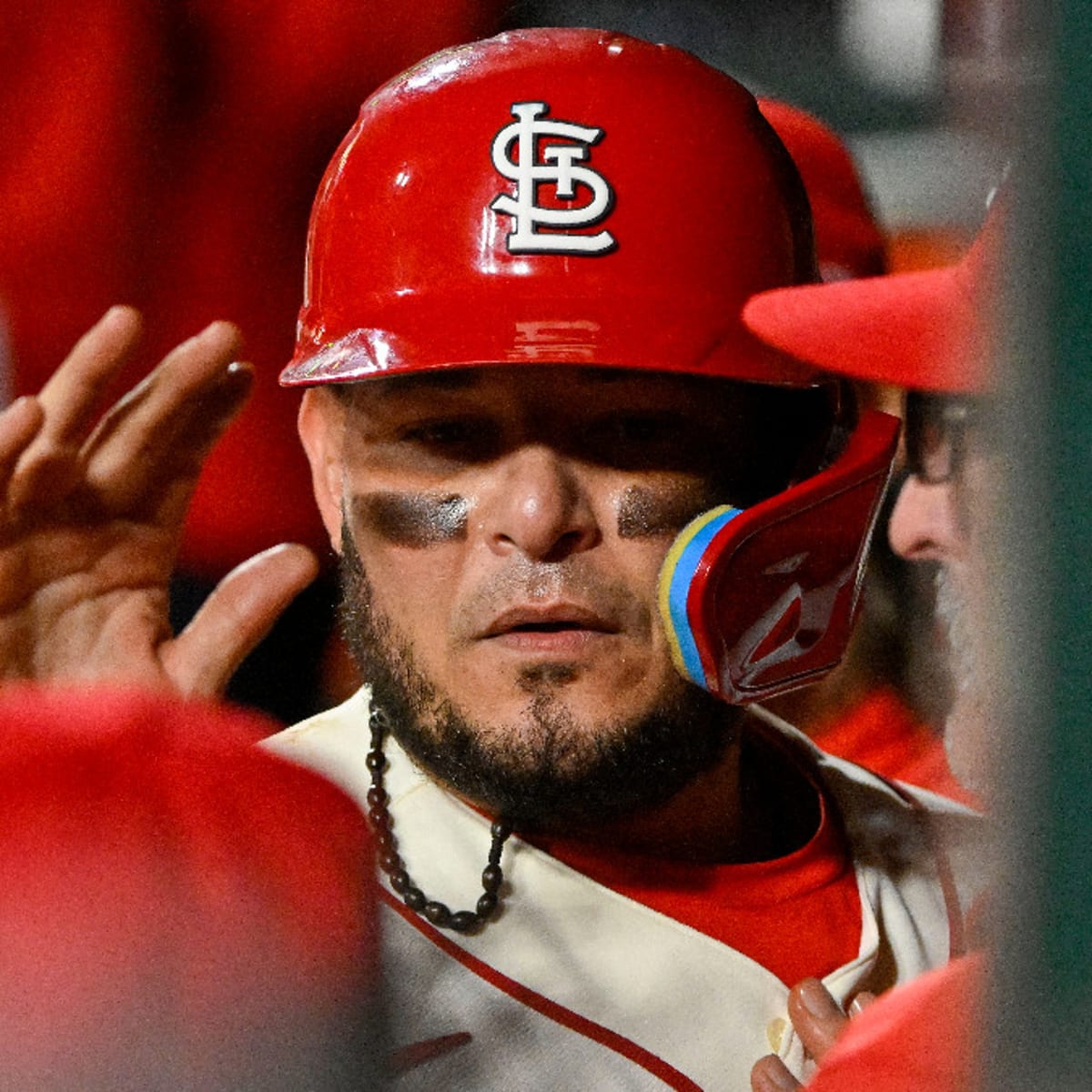 St. Louis Cardinals Star Says Players are to Blame For Struggles, Not  Coaches - Fastball