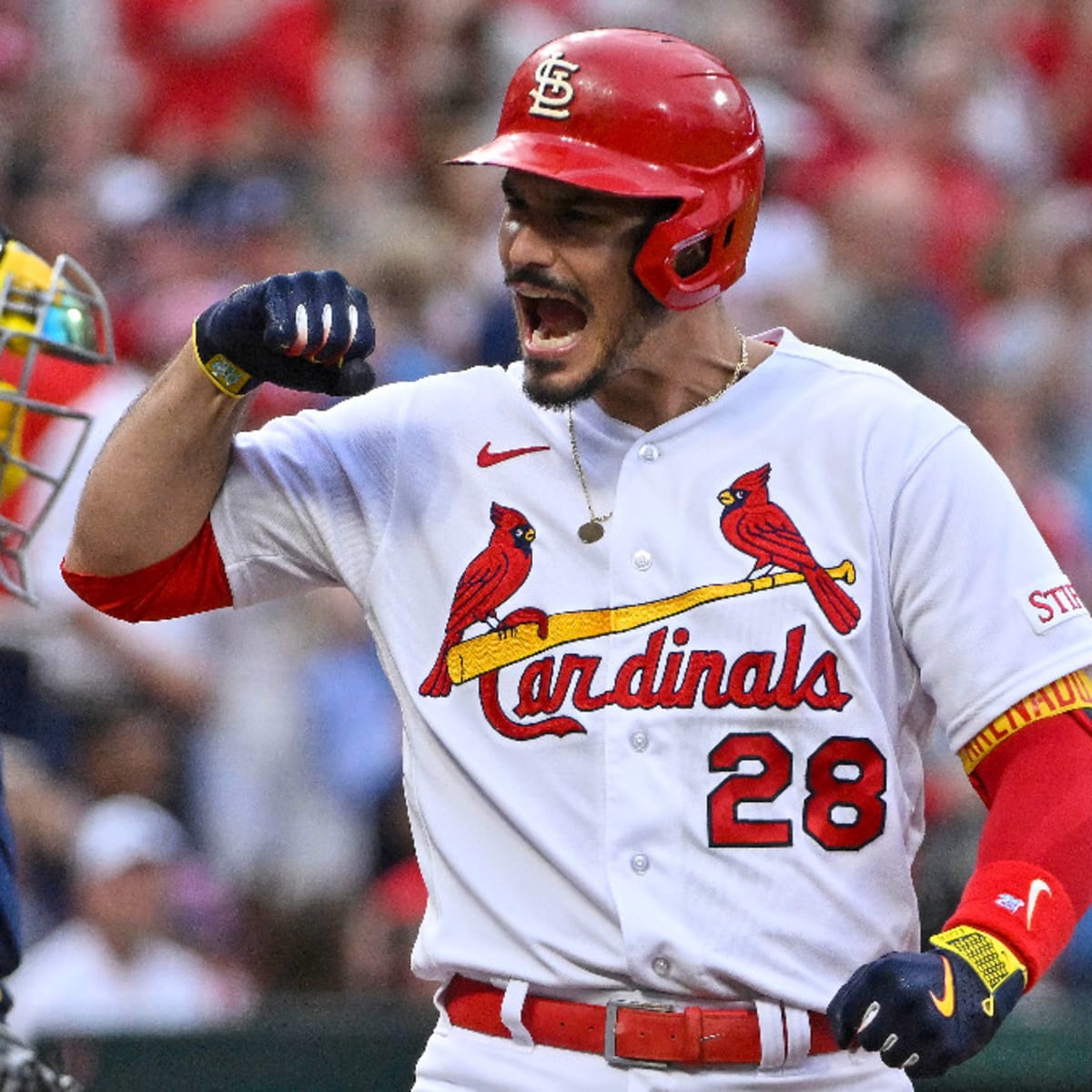 Nolan Arenado trade is a steal for the Cardinals - Sports Illustrated