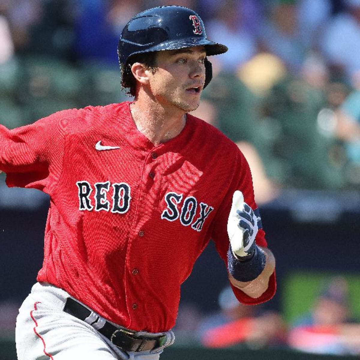 Red-Hot Red Sox Fan Favorite Exploding Right Now Reportedly Paving Way For  Trade - Sports Illustrated Inside The Red Sox