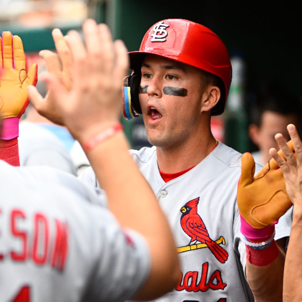Major Shakeup Reportedly Could Be Coming For Cardinals Ahead Of Trade  Deadline - Sports Illustrated Saint Louis Cardinals News, Analysis and More