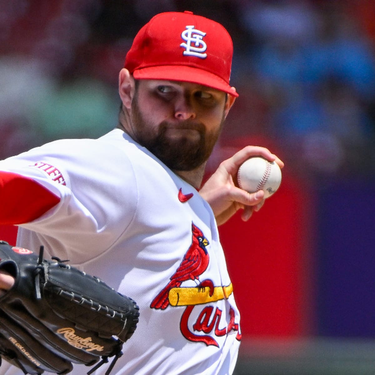 Five Cardinals Players Expected To Be Traded With Selloff
