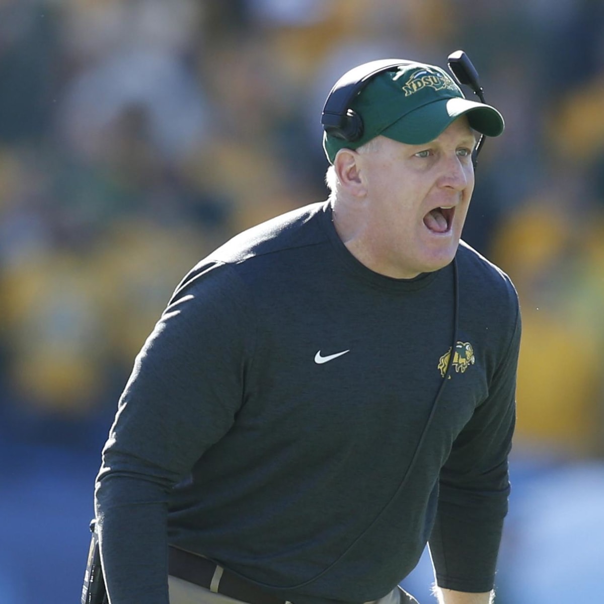 Coach Klieman talks recruiting - KState Maven on Sports Illustrated: News,  Analysis, and More