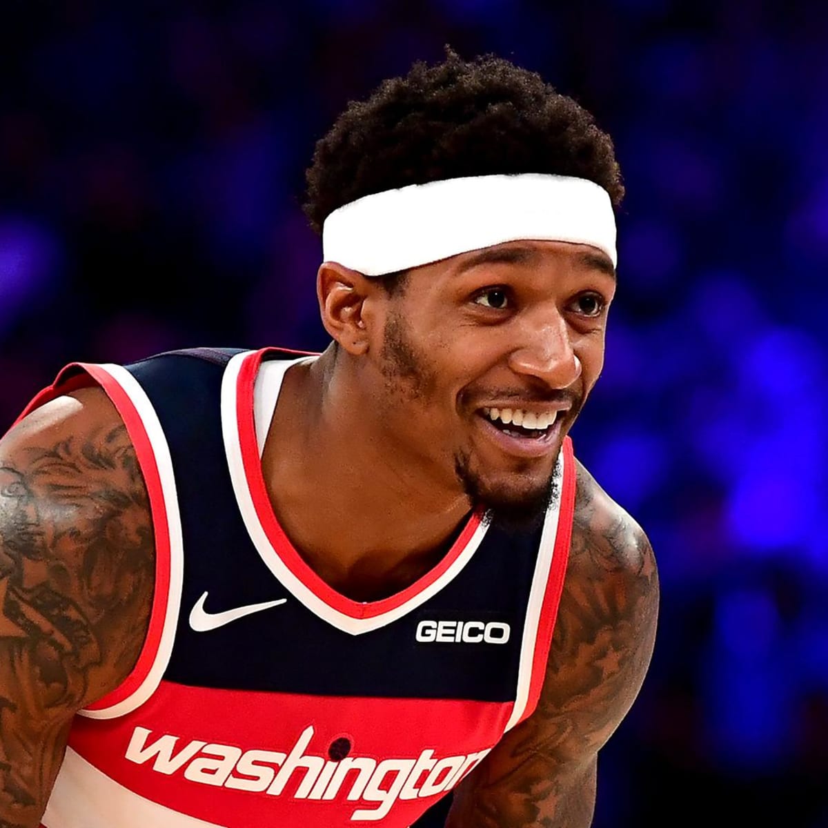 Bradley Beal era ends with a whimper in Washington - Sports Illustrated