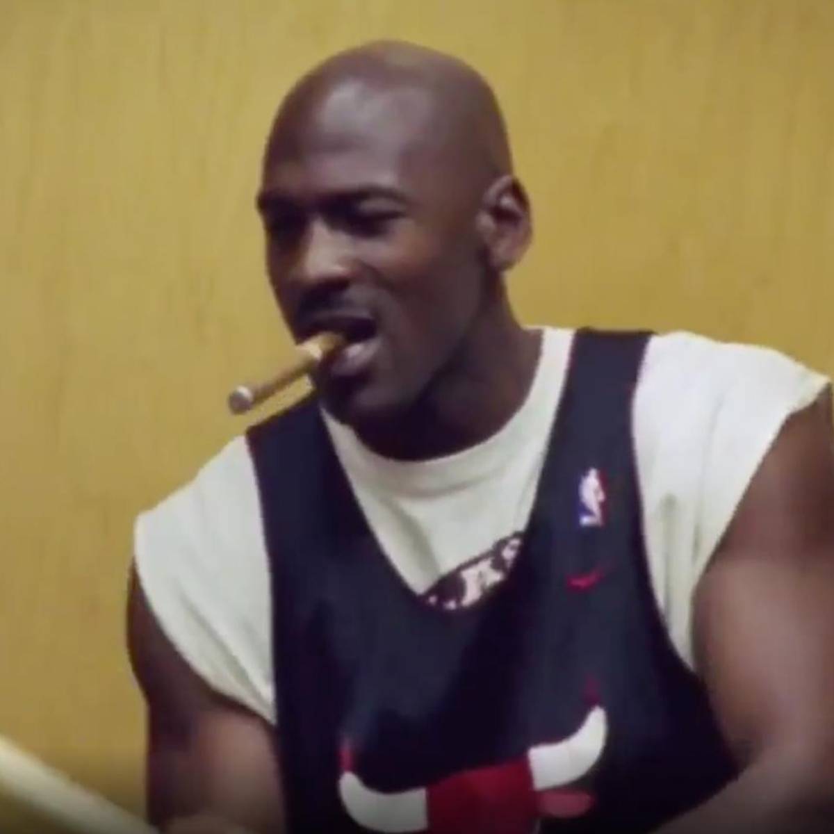 ESPN drops teaser for Michael Jordan 