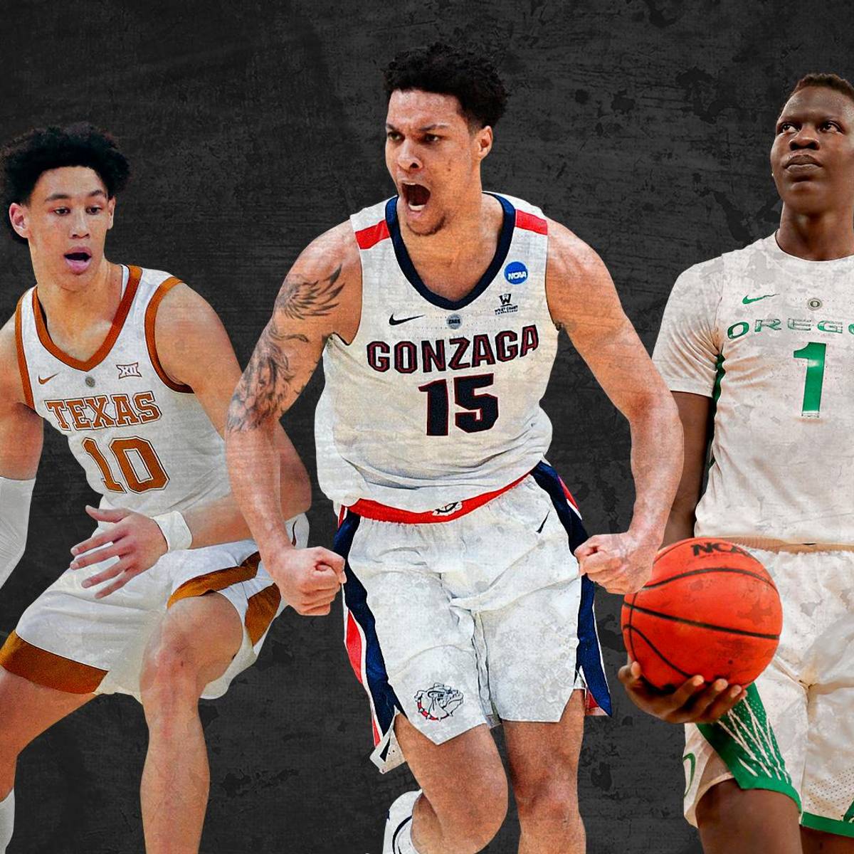 NBA draft: Zion Williamson, Jaxson Hayes top best bigs available - Sports  Illustrated