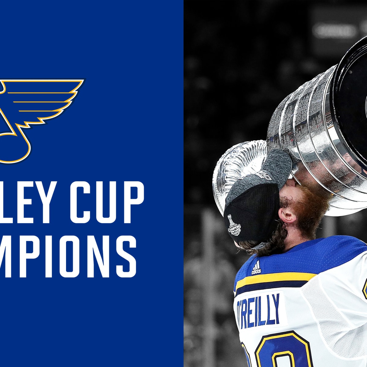 St. Louis Blues Not Stanley Cup Favorites, But Still Good Odds