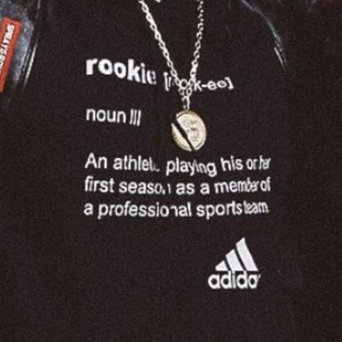 adidas quarterback definition hoodie