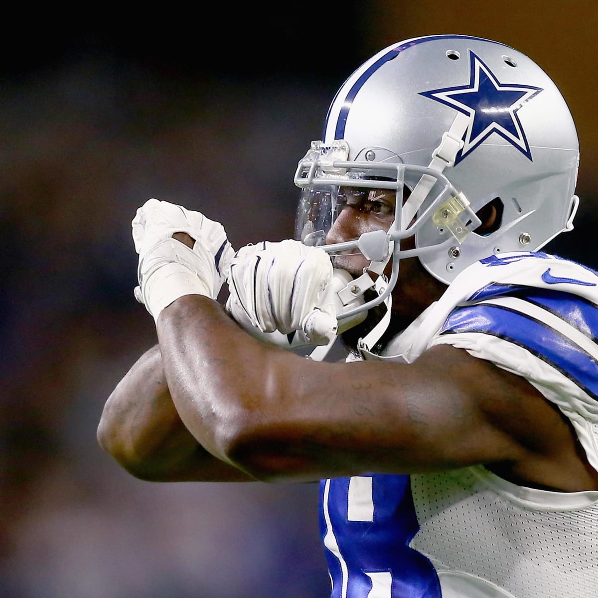 Dez Bryant, Cowboys: Where They Go After the Breakup - Sports Illustrated
