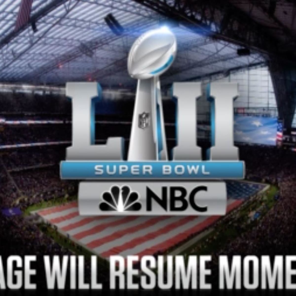 Free Super Bowl Live Stream Available From NBC
