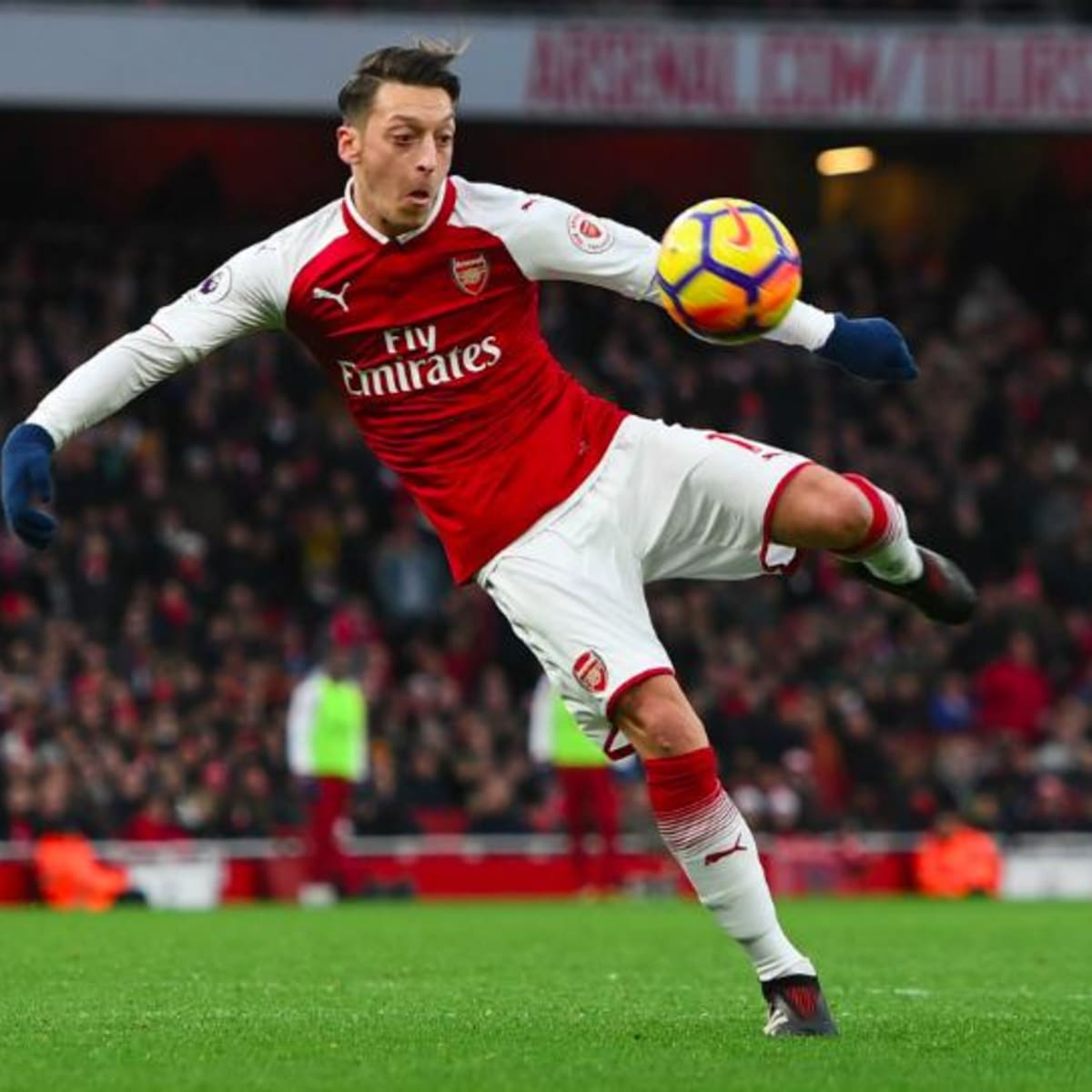 Arsenal vs Liverpool live stream Watch online, TV channel, time