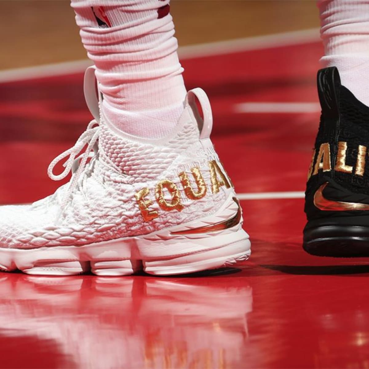 30 most ridiculously expensive LeBron James sneakers  clevelandcom