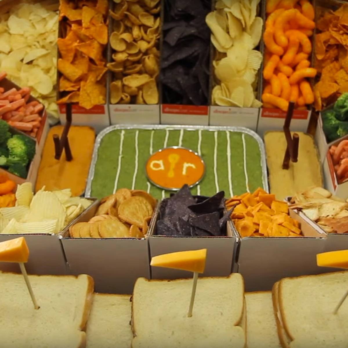 Super Bowl 50: The best lazy snacks to make for the big game - Sports  Illustrated