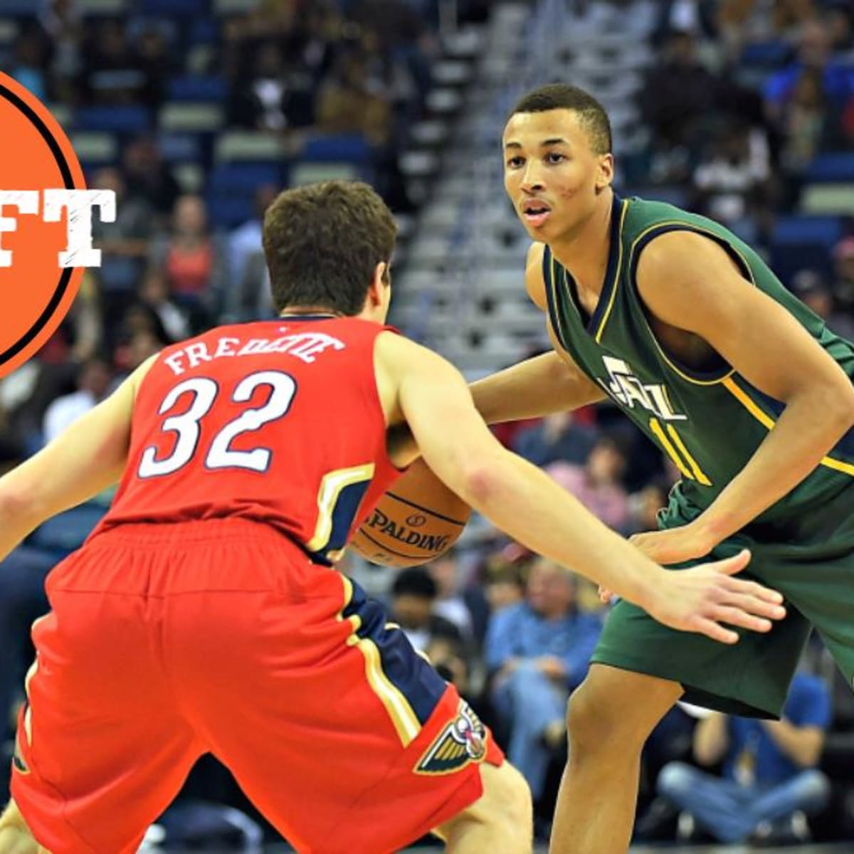 Waiting for Exum: Is this the year Dante Exum finally arrives