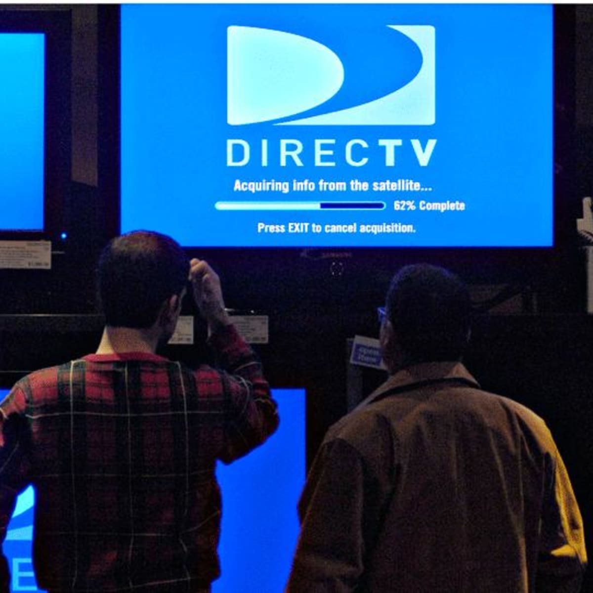 DirecTV customers now have WatchESPN access