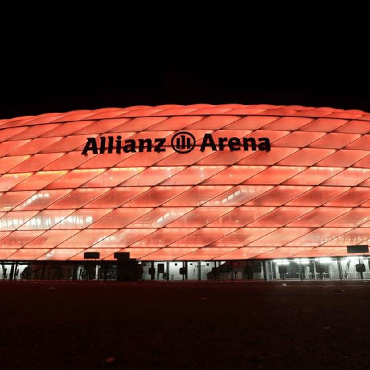 1860 Munich's Allianz Arena contract cancelled by Bayern