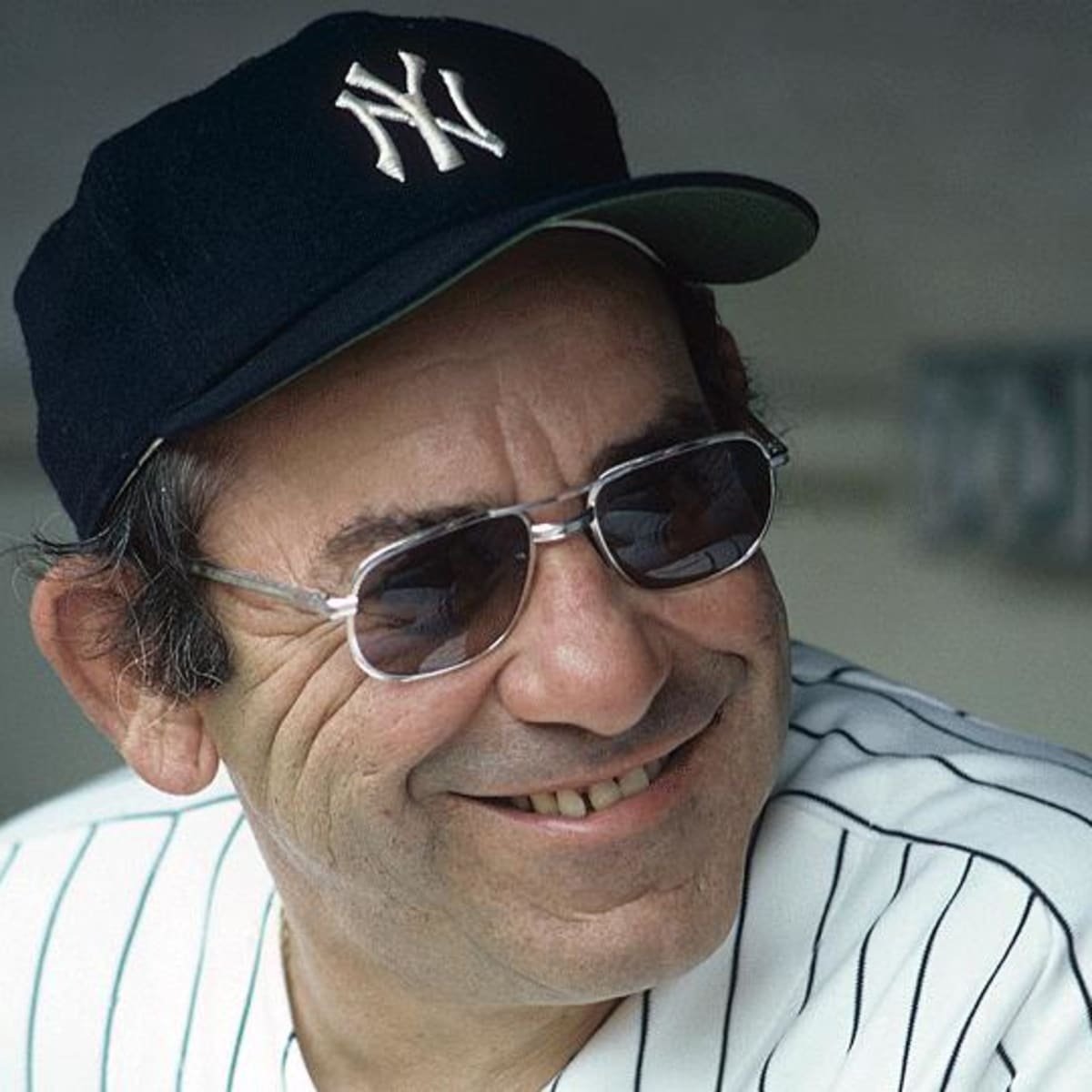 Our View: Why Yogi Berra touched our hearts