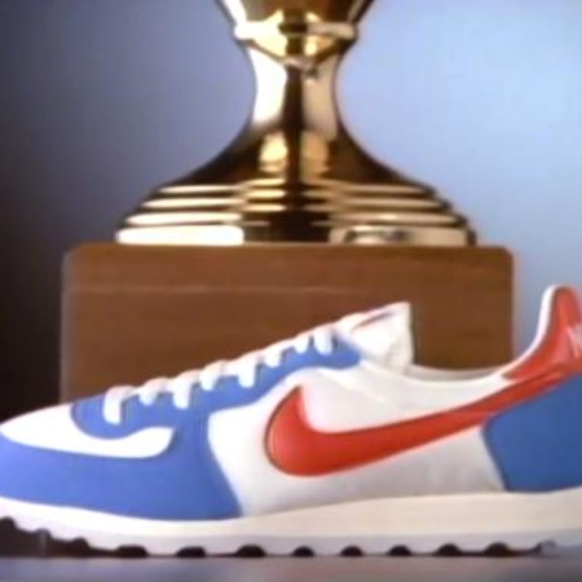Watch Lost Nike Commercials, 30 Years Later - Illustrated