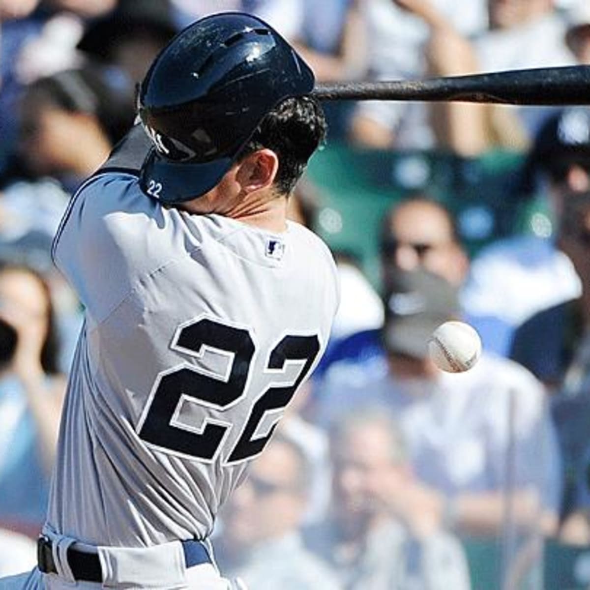 Tom Verducci: Even historically bad Red Sox OF doesn't miss powerless Jacoby  Ellsbury - Sports Illustrated