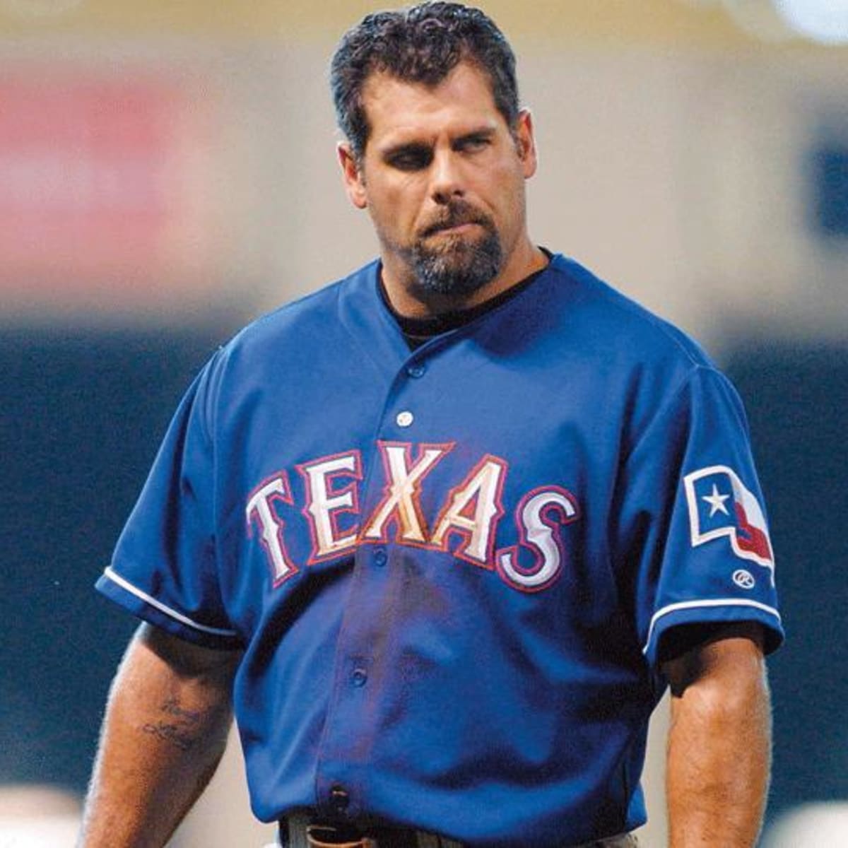 Ken Caminiti, 1996 NL MVP, dies at age 41