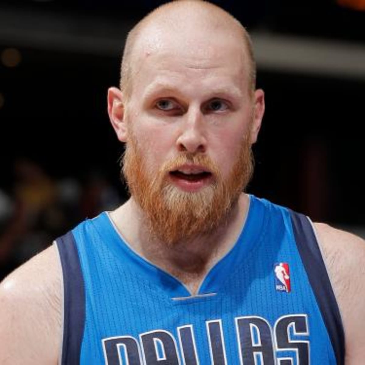 Chris Kaman's Poor Fit with Lakers Makes Big Man Ultimate Trade Target, News, Scores, Highlights, Stats, and Rumors