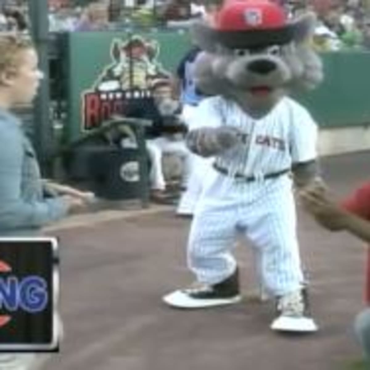 Marriage in the Minor Leagues
