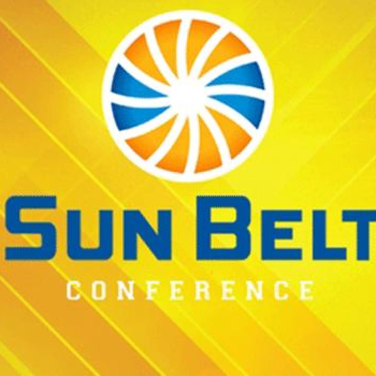 sun belt logo
