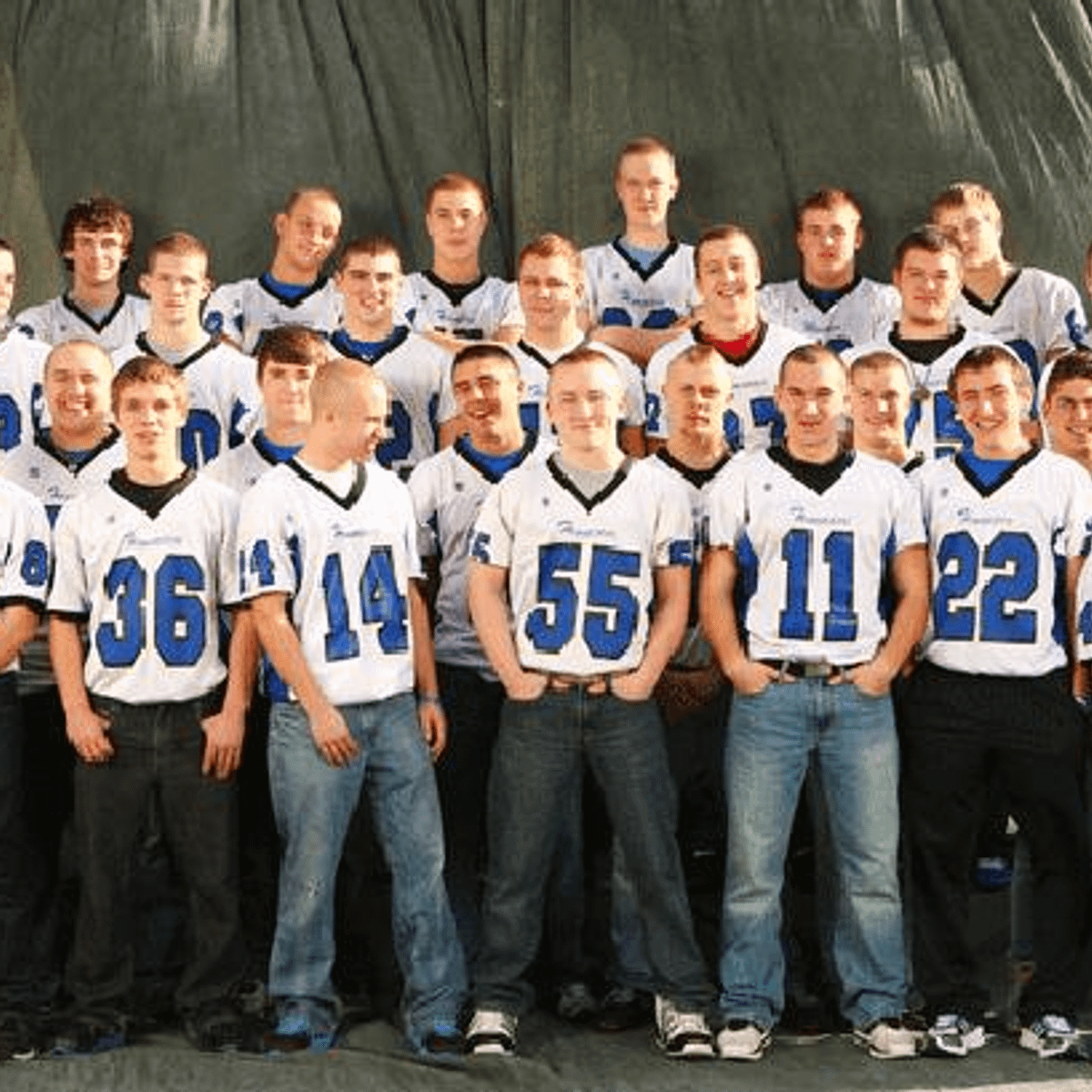 The amazing story of Ishpeming (Mich.) High football team - Sports  Illustrated