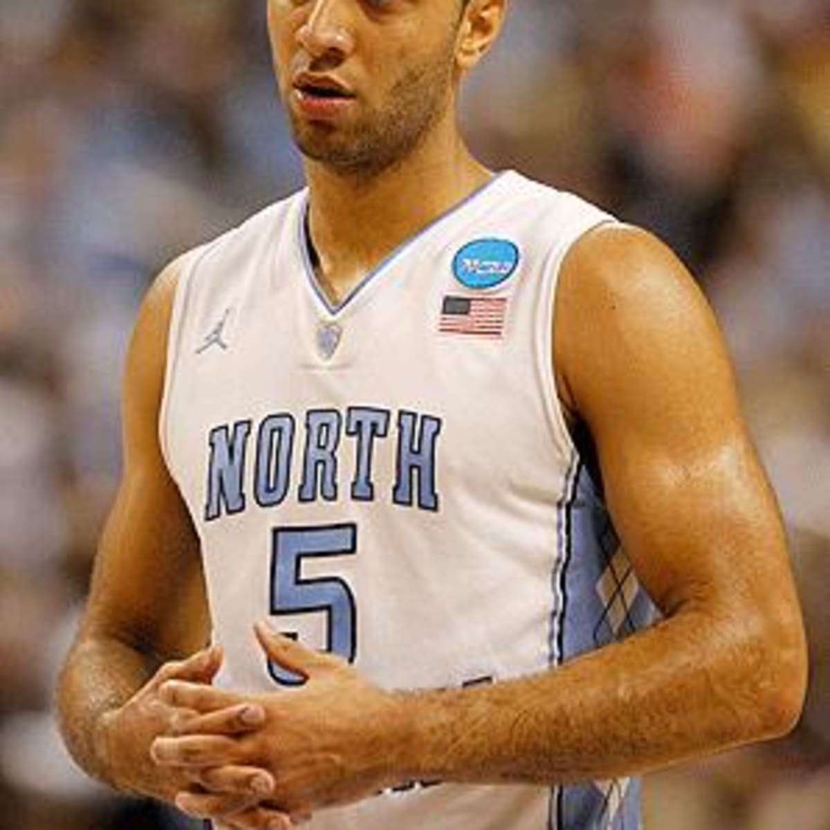 kendall marshall jersey
