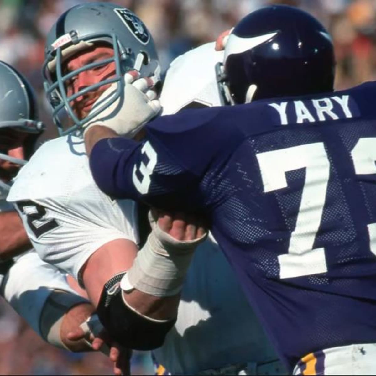 Jack Yary Falsely Said Ron Yary Was Hospitalized - Sports Illustrated USC Trojans News, Analysis and More