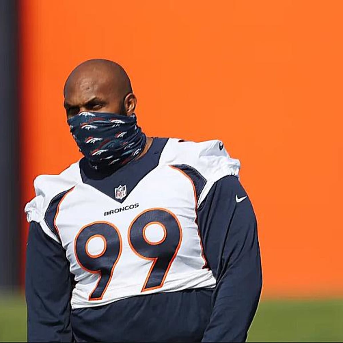 jurrell casey broncos jersey