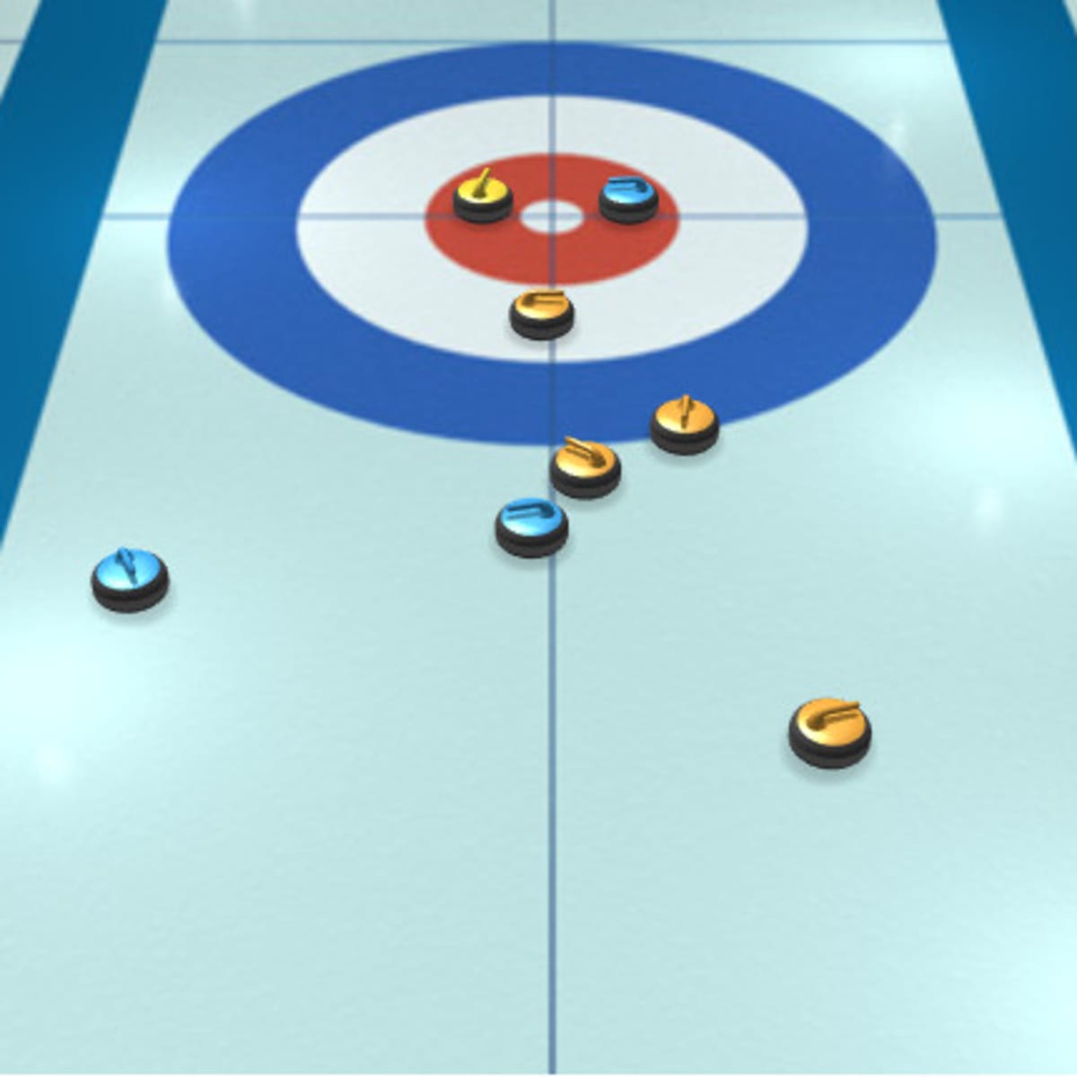 The Best Online Curling App Doesnt Really Have a Name