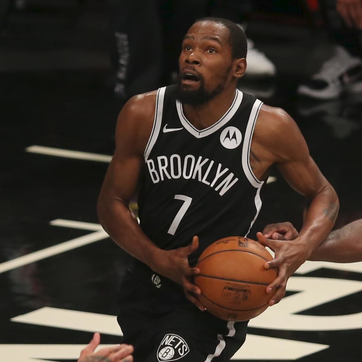Brooklyn Nets Kevin Durant And Kyrie Irving Prove Hype Is Real Sports Illustrated