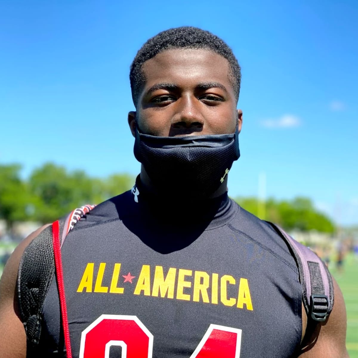 Gabriel Brownlow Dindy On Visit Plan Decision Timeline Si All American