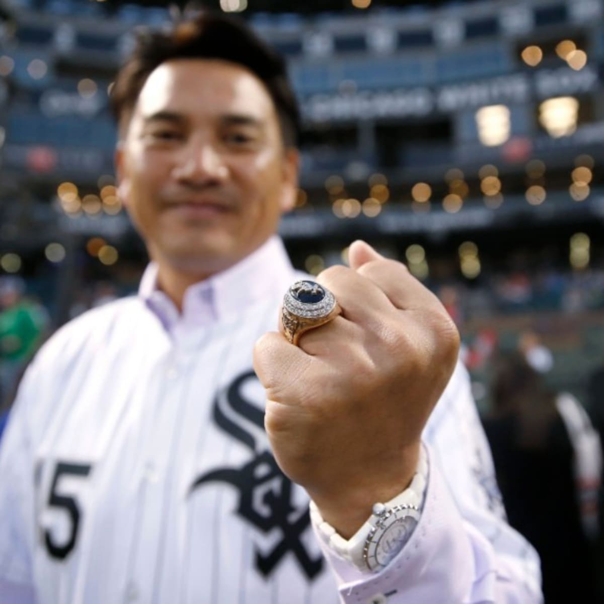 Chicago White Sox: 2005 postseason record stands the test of time