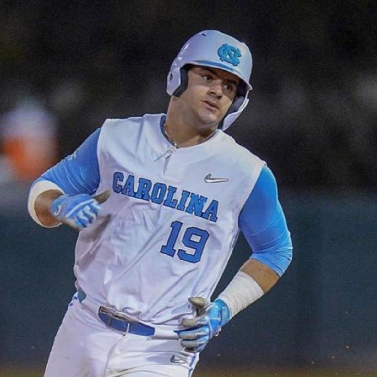 unc baseball uniforms 2020