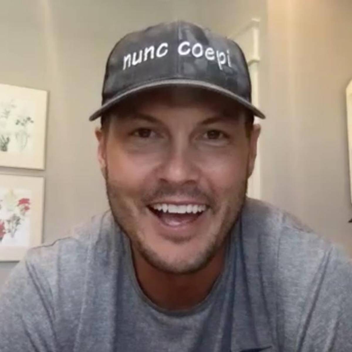 Indianapolis Colts QB Philip Rivers 