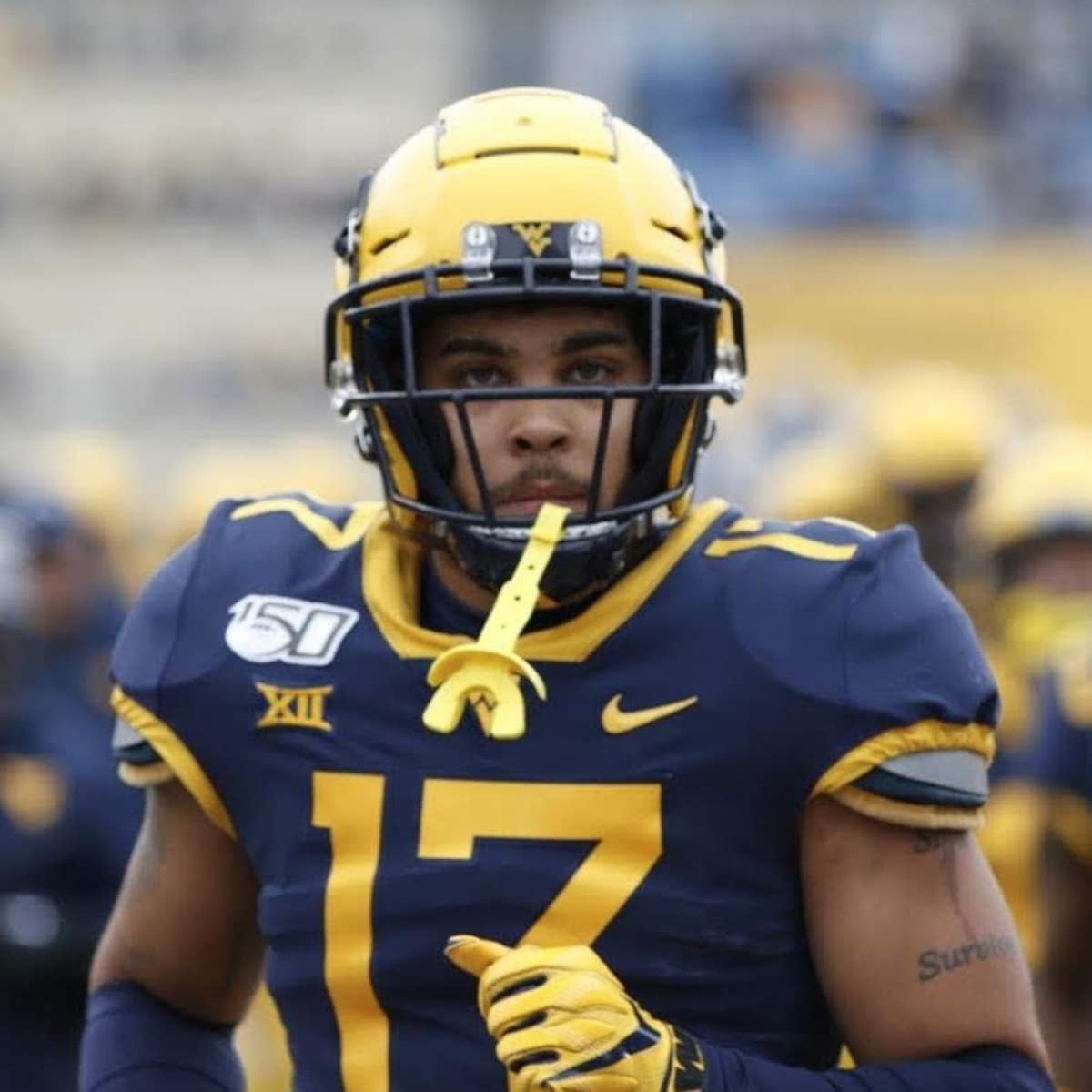 Stellar Standard Subpar Exree Loe In 2020 Sports Illustrated West Virginia Mountaineers News Analysis And More Stellar Standard Subpar Exree Loe In 2020 Sports Illustrated West Virginia Mountaineers News Analysis And More