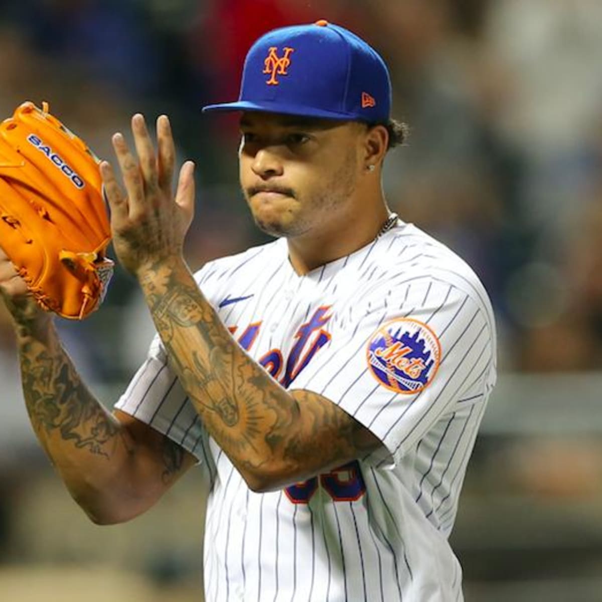 NY Mets: Where will Taijuan Walker sign this winter and for how much?