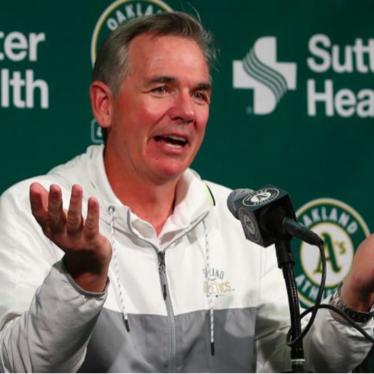 The Real Beane Turned Down The Mets - Sports Illustrated New York Mets Analysis More