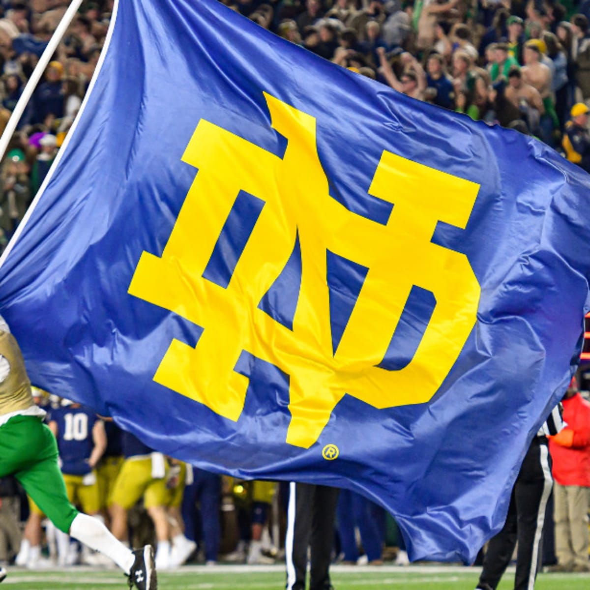 Nd 2022 Football Schedule Notre Dame 2022 Football Schedule - Sports Illustrated Notre Dame Fighting  Irish News, Analysis And More