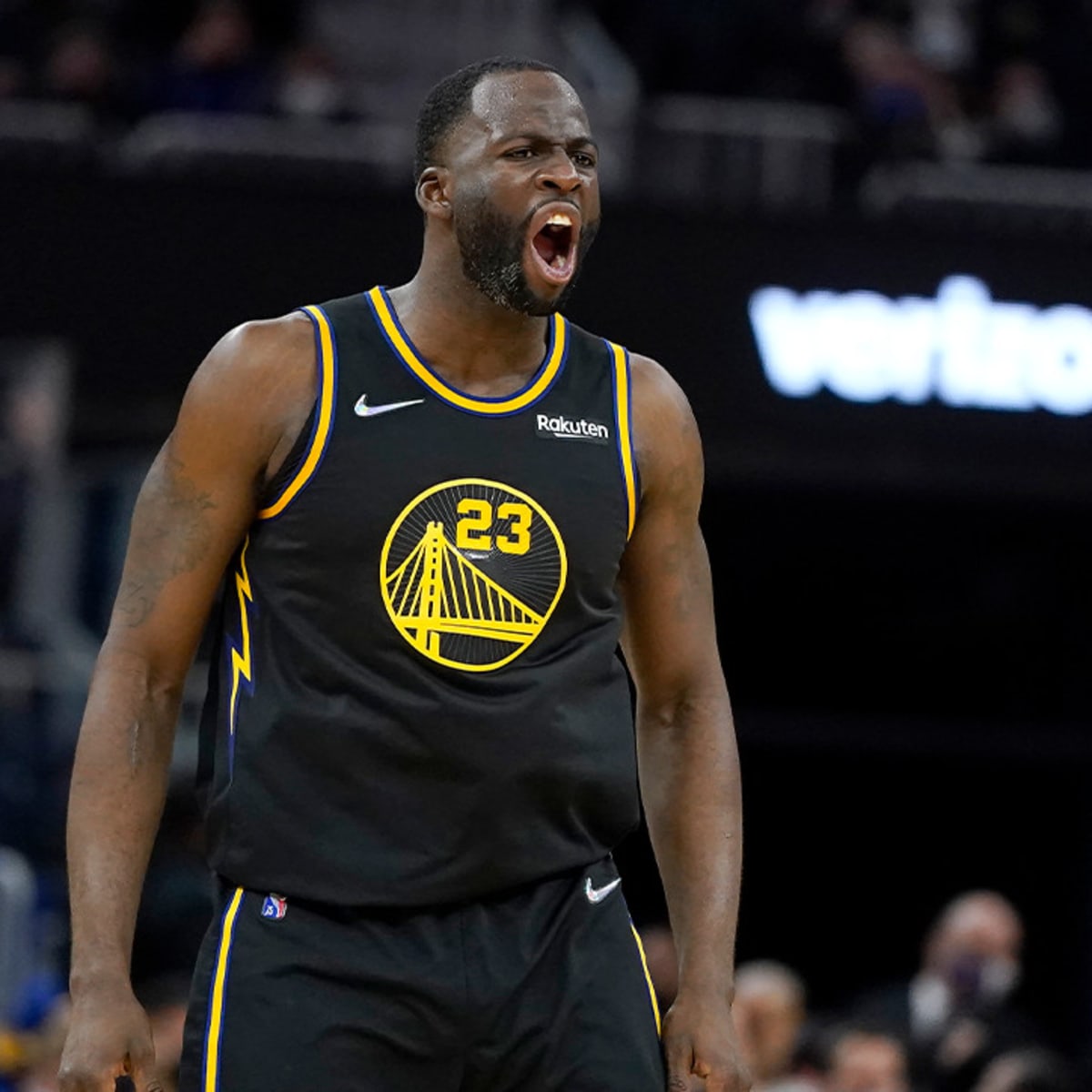 Draymond Green's Honorary Start Causes Betting Controversy